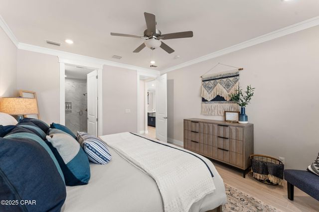 805 Breakfast Point Boulevard, Panama City Beach, FL 32407