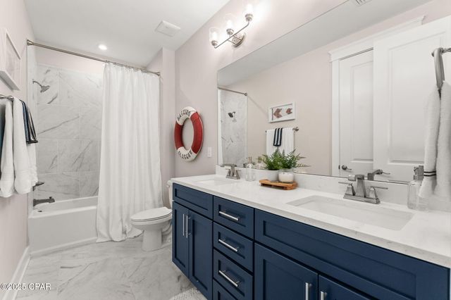 805 Breakfast Point Boulevard, Panama City Beach, FL 32407