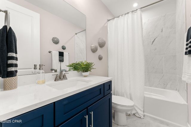 805 Breakfast Point Boulevard, Panama City Beach, FL 32407