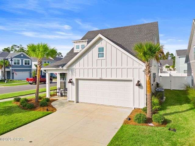 805 Breakfast Point Boulevard, Panama City Beach, FL 32407