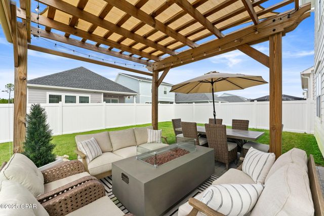 805 Breakfast Point Boulevard, Panama City Beach, FL 32407