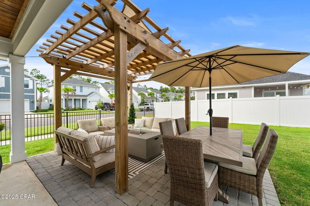 805 Breakfast Point Boulevard, Panama City Beach, FL 32407