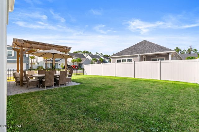 805 Breakfast Point Boulevard, Panama City Beach, FL 32407