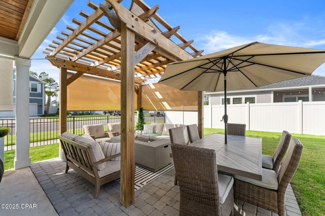 805 Breakfast Point Boulevard, Panama City Beach, FL 32407