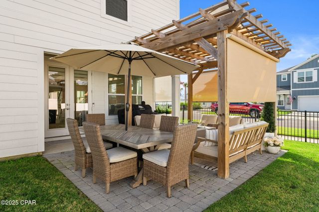 805 Breakfast Point Boulevard, Panama City Beach, FL 32407