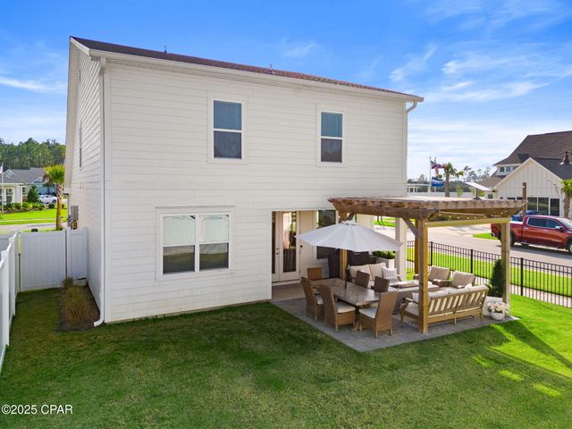 805 Breakfast Point Boulevard, Panama City Beach, FL 32407