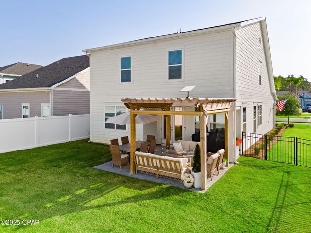 805 Breakfast Point Boulevard, Panama City Beach, FL 32407