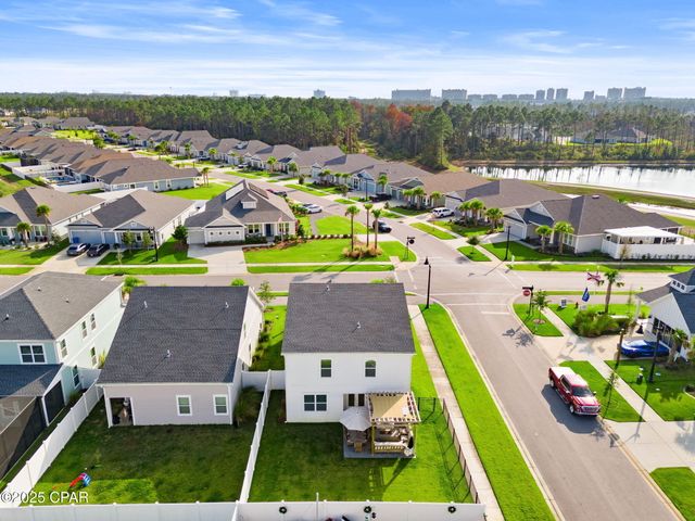 805 Breakfast Point Boulevard, Panama City Beach, FL 32407