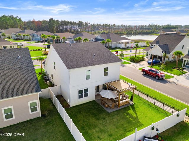 805 Breakfast Point Boulevard, Panama City Beach, FL 32407