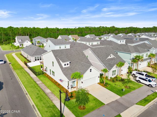 805 Breakfast Point Boulevard, Panama City Beach, FL 32407