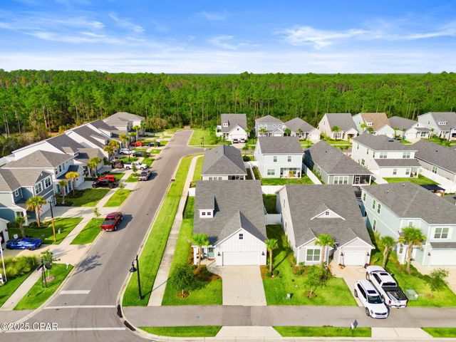 805 Breakfast Point Boulevard, Panama City Beach, FL 32407