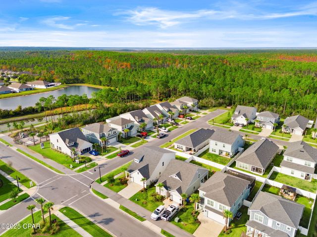 805 Breakfast Point Boulevard, Panama City Beach, FL 32407