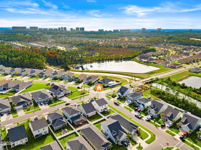 805 Breakfast Point Boulevard, Panama City Beach, FL 32407