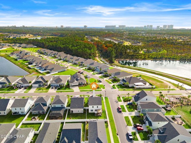 805 Breakfast Point Boulevard, Panama City Beach, FL 32407