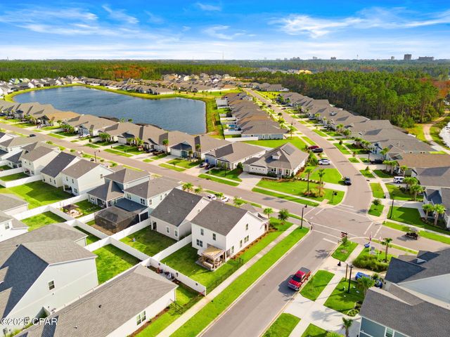 805 Breakfast Point Boulevard, Panama City Beach, FL 32407