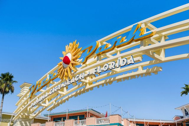 805 Breakfast Point Boulevard, Panama City Beach, FL 32407