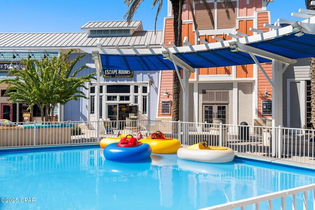 805 Breakfast Point Boulevard, Panama City Beach, FL 32407