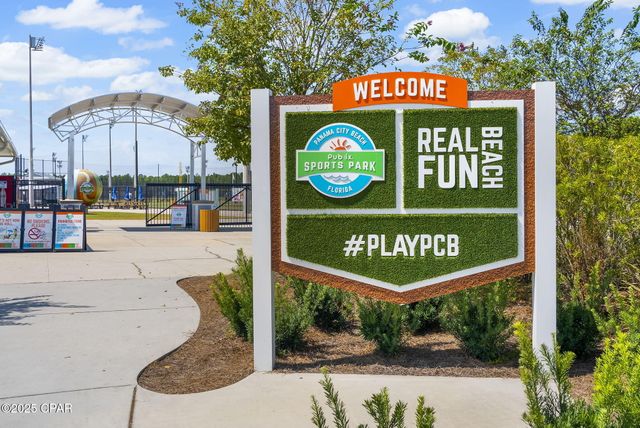 805 Breakfast Point Boulevard, Panama City Beach, FL 32407