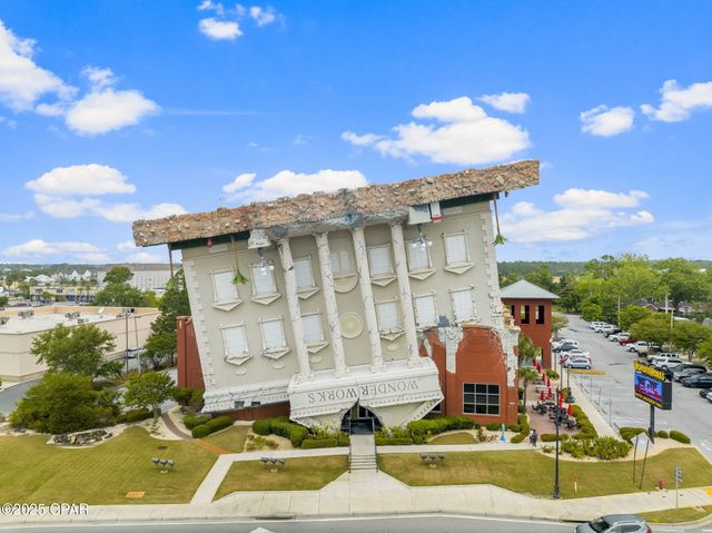 805 Breakfast Point Boulevard, Panama City Beach, FL 32407