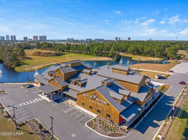 805 Breakfast Point Boulevard, Panama City Beach, FL 32407