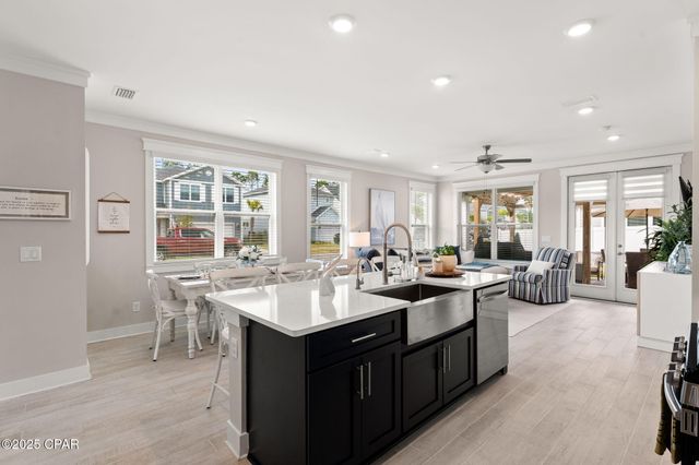 805 Breakfast Point Boulevard, Panama City Beach, FL 32407