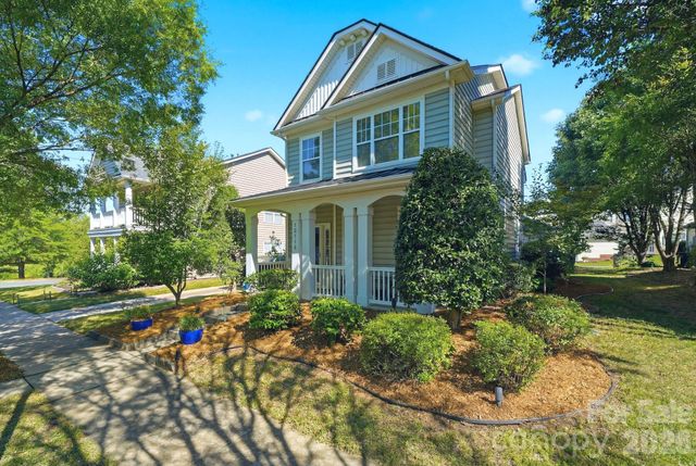 12115 Monteith Grove Drive, Huntersville, NC 28078