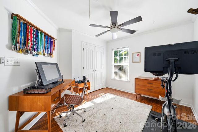 12115 Monteith Grove Drive, Huntersville, NC 28078