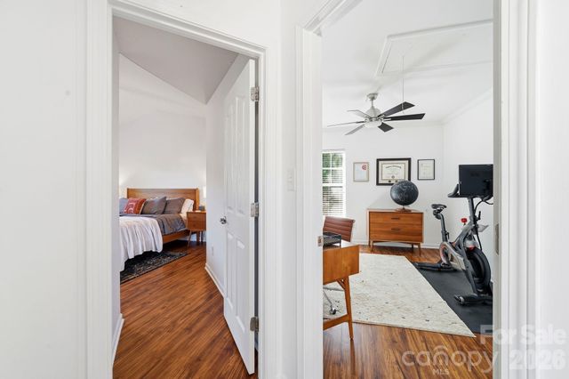 12115 Monteith Grove Drive, Huntersville, NC 28078