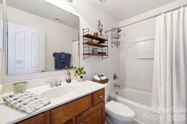 12115 Monteith Grove Drive, Huntersville, NC 28078