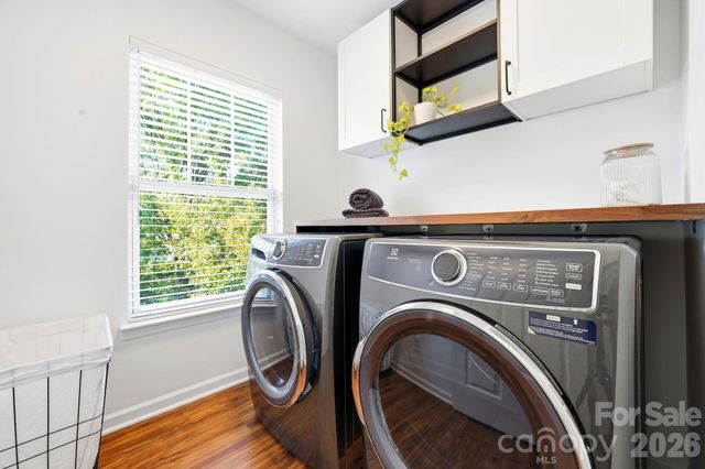 12115 Monteith Grove Drive, Huntersville, NC 28078