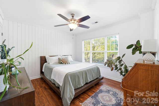 12115 Monteith Grove Drive, Huntersville, NC 28078