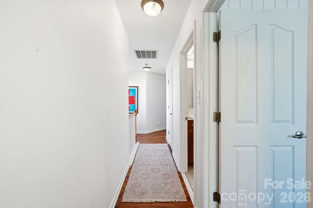 12115 Monteith Grove Drive, Huntersville, NC 28078
