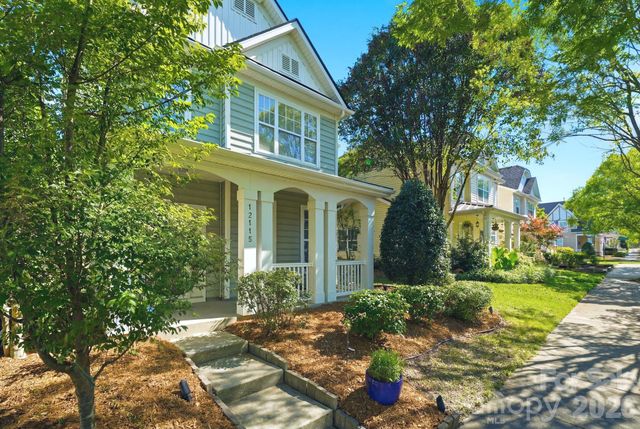 12115 Monteith Grove Drive, Huntersville, NC 28078