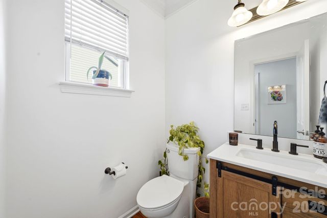 12115 Monteith Grove Drive, Huntersville, NC 28078