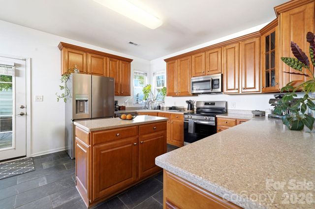 12115 Monteith Grove Drive, Huntersville, NC 28078