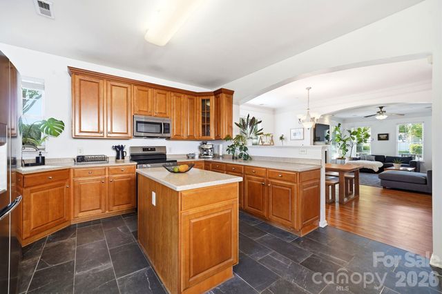 12115 Monteith Grove Drive, Huntersville, NC 28078