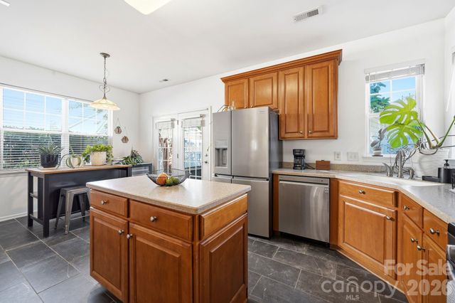 12115 Monteith Grove Drive, Huntersville, NC 28078