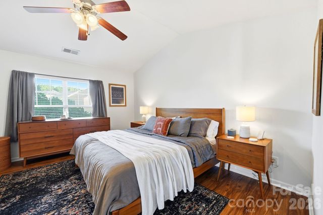 12115 Monteith Grove Drive, Huntersville, NC 28078