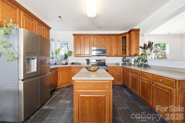 12115 Monteith Grove Drive, Huntersville, NC 28078