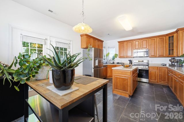12115 Monteith Grove Drive, Huntersville, NC 28078