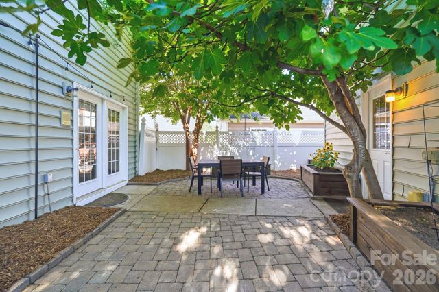 12115 Monteith Grove Drive, Huntersville, NC 28078