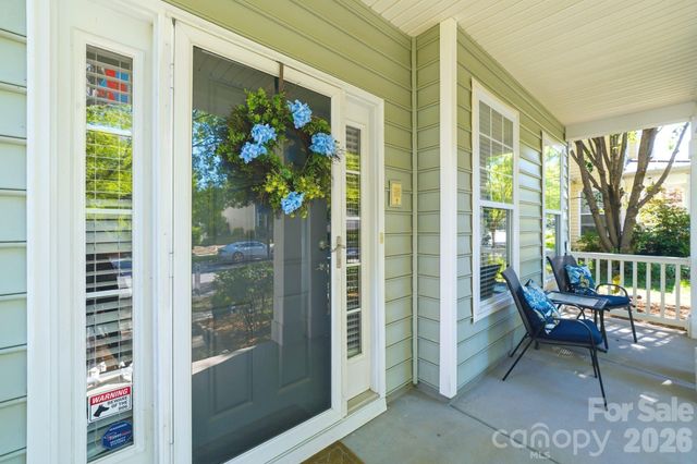 12115 Monteith Grove Drive, Huntersville, NC 28078