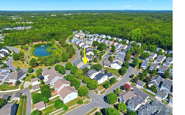 12115 Monteith Grove Drive, Huntersville, NC 28078