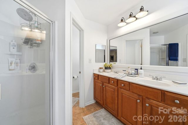 12115 Monteith Grove Drive, Huntersville, NC 28078