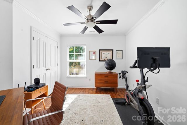 12115 Monteith Grove Drive, Huntersville, NC 28078