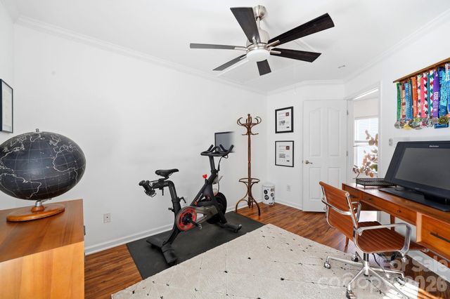 12115 Monteith Grove Drive, Huntersville, NC 28078