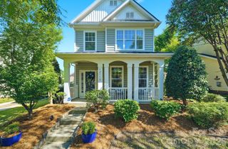 12115 Monteith Grove Drive, Huntersville, NC 28078