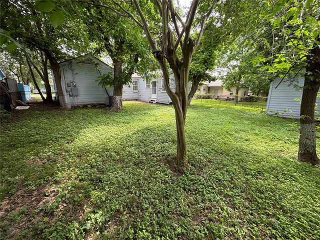 1331 15th Street Street, Galena Park, TX 77547