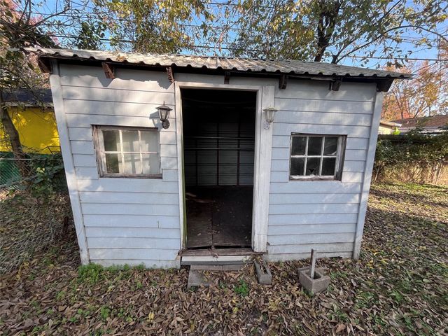 1331 15th Street Street, Galena Park, TX 77547