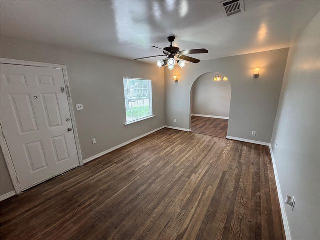 1331 15th Street Street, Galena Park, TX 77547